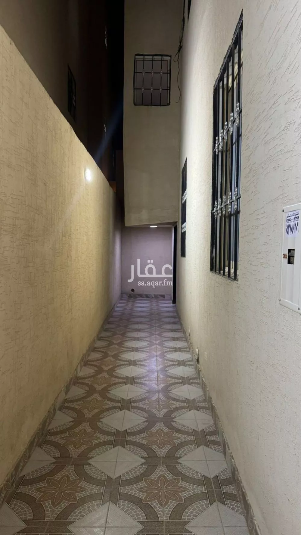 شقة 3 غرف في الرمال 3