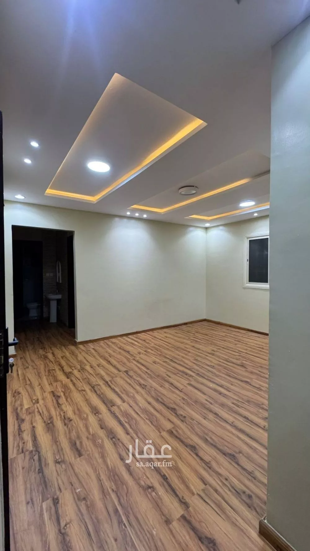 شقة 3 غرف في الرمال 9