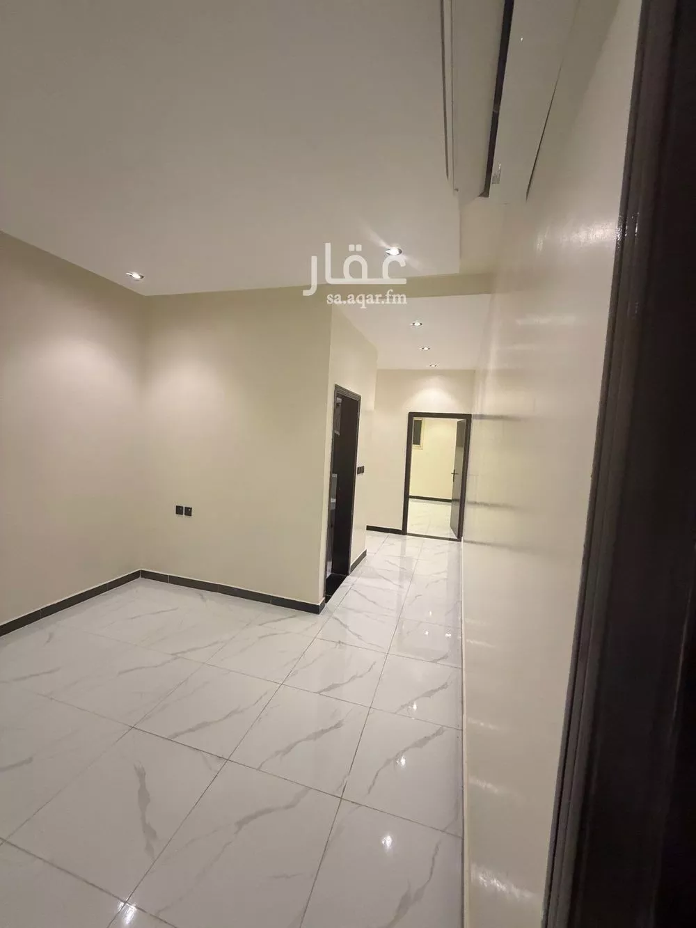 شقة 1 غرف في الملك فهد 3