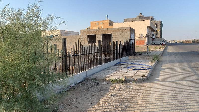 عقار  في Abhur Al Janubiyah، جدة 3