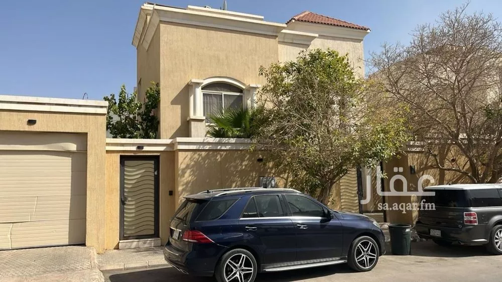 فيلا 4 غرف في قرطبة 6