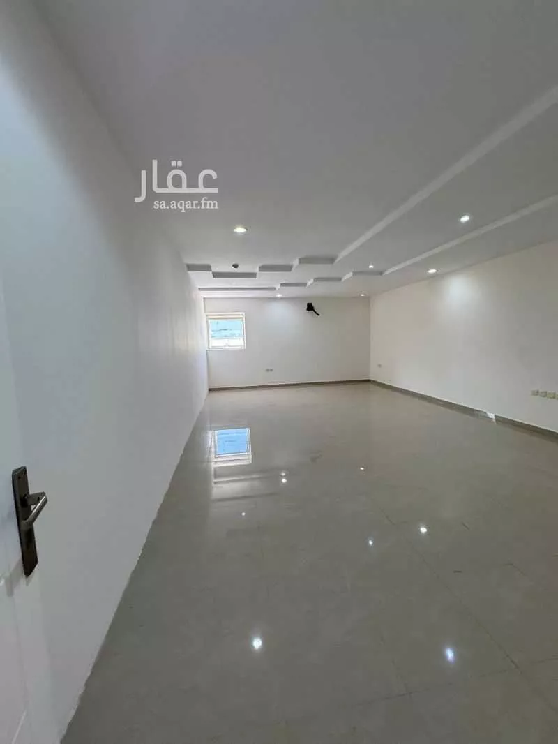 شقة 3 غرف في طويق 7