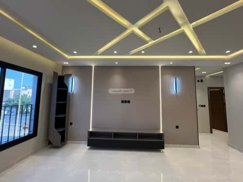 شقة 5 غرف في المحمدية 2