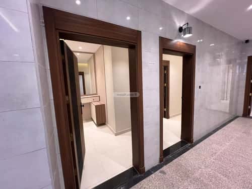 شقة 5 غرف في المحمدية 4