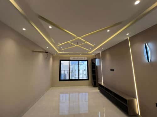 شقة 5 غرف في المحمدية 9