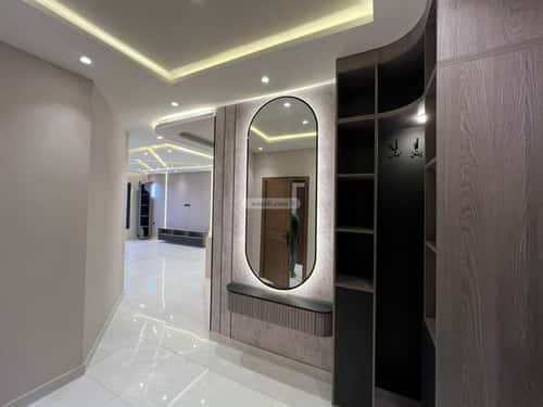 شقة 5 غرف في المحمدية 10