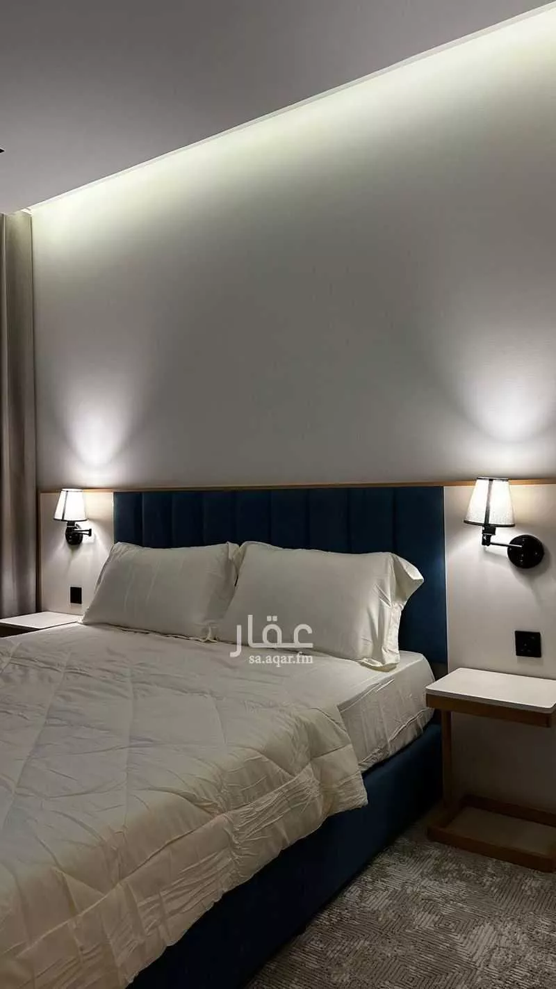 شقة 1 غرف في حطين 4