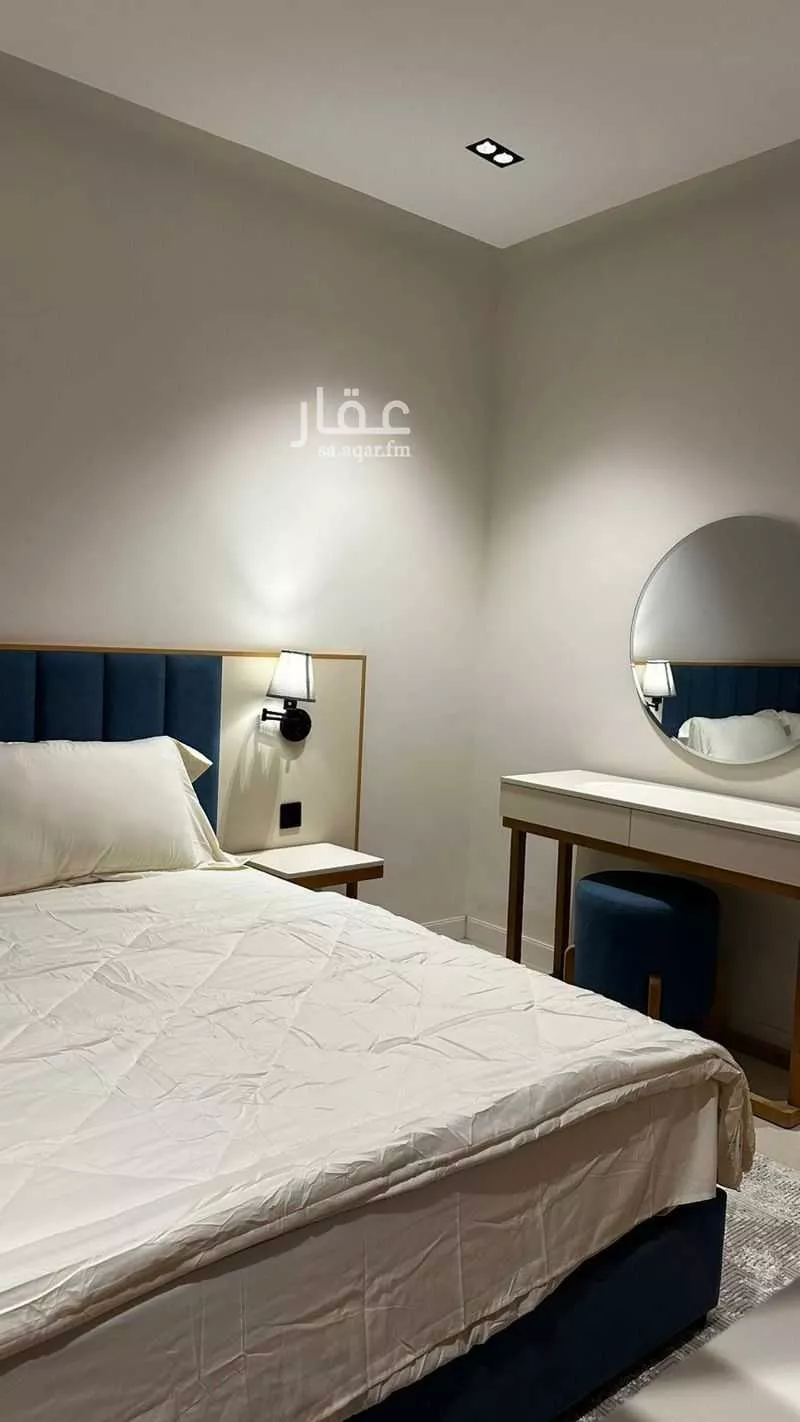 شقة 1 غرف في حطين 5