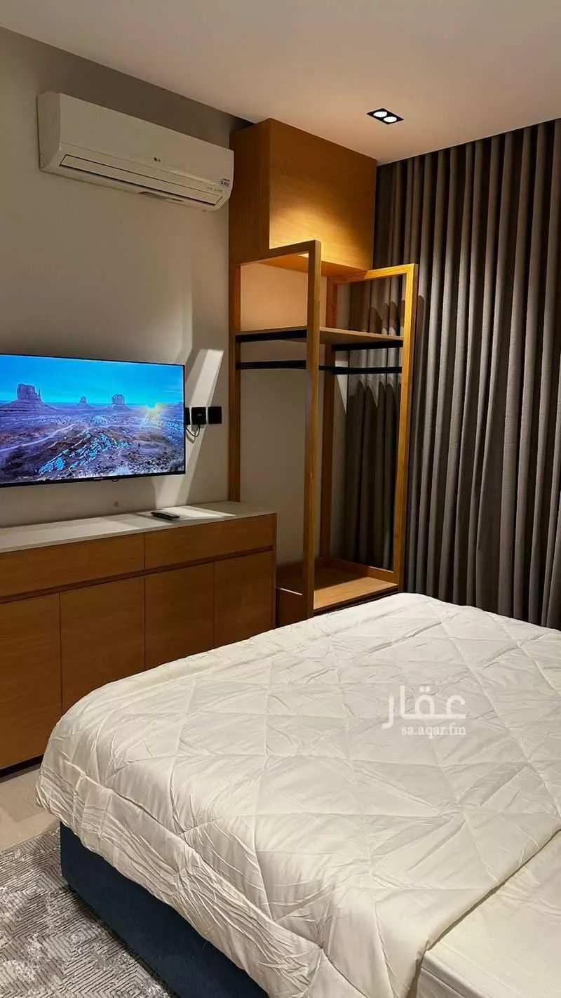 شقة 1 غرف في حطين 6