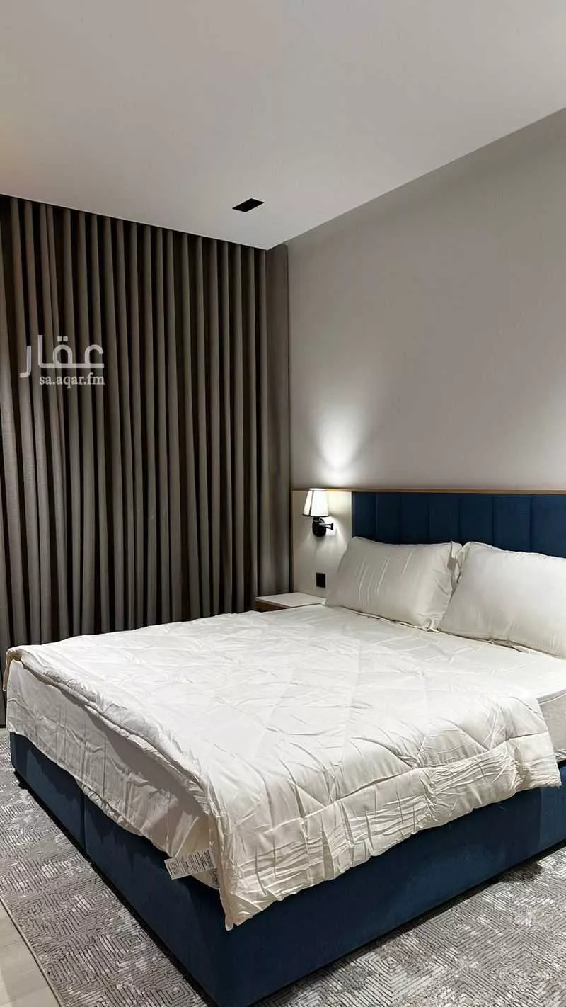 شقة 1 غرف في حطين 8