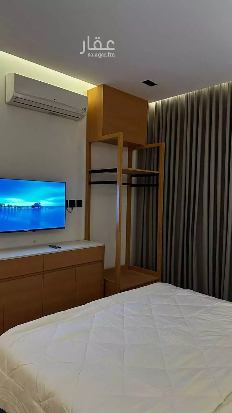 شقة 1 غرف في حطين 10