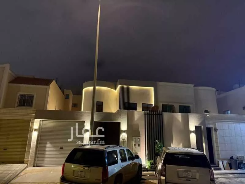 شقة 4 غرف في الرمال 3