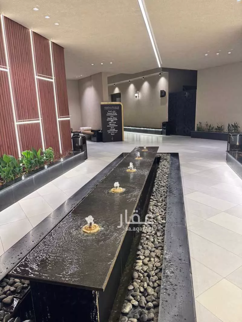 شقة 2 غرف في المونسية 2