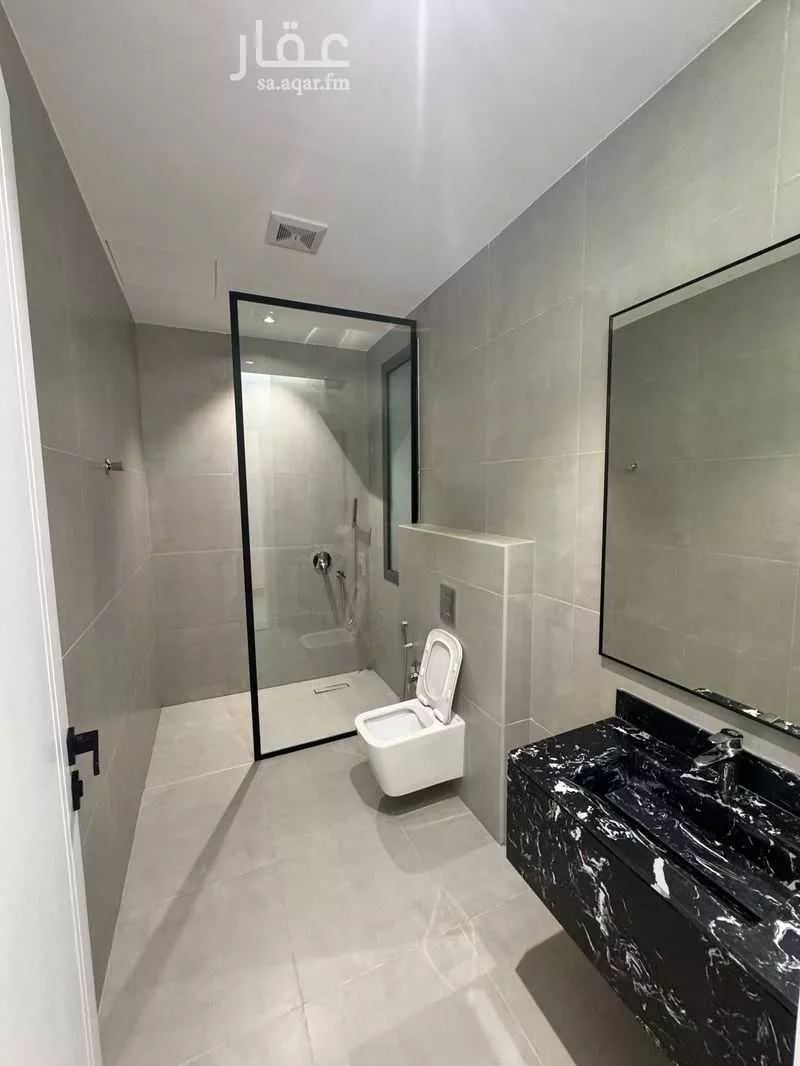 شقة 2 غرف في المونسية 12