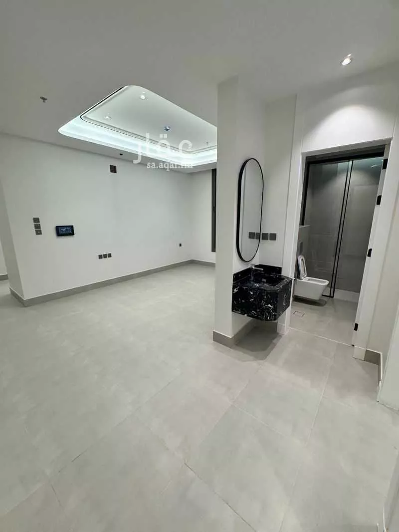 شقة 2 غرف في المونسية 13