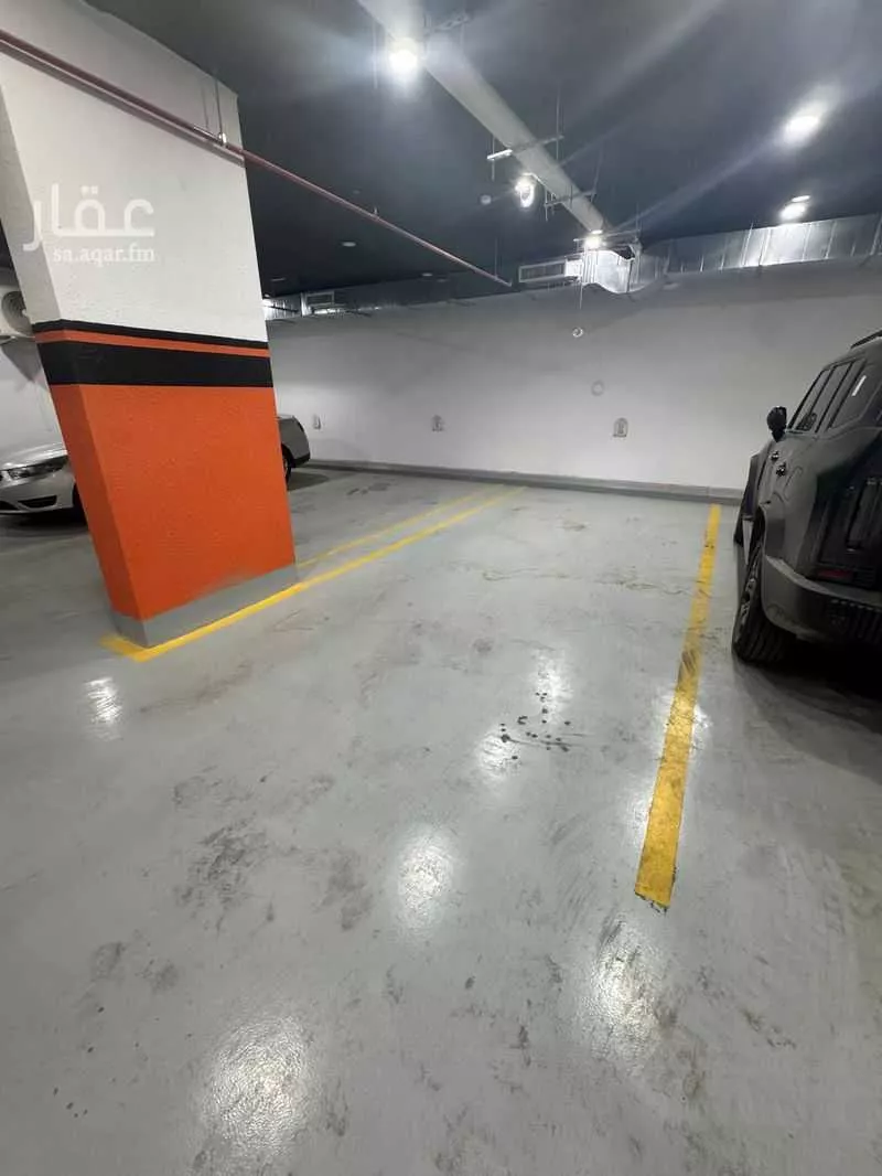 شقة 2 غرف في المونسية 18