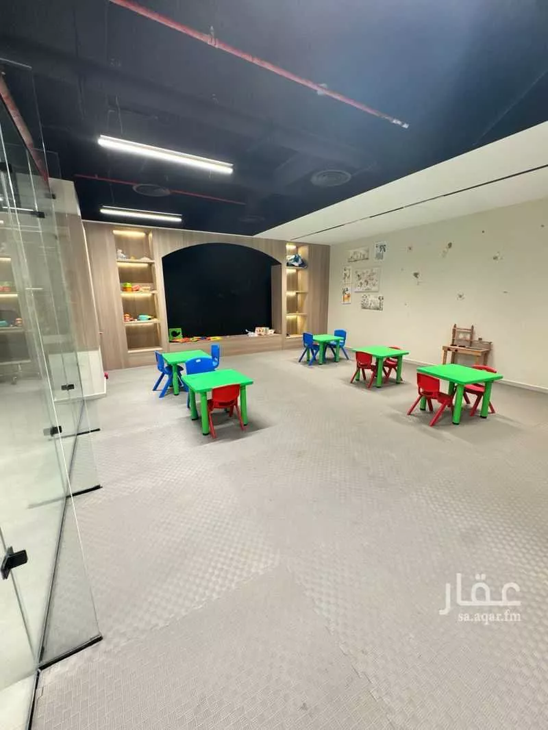 شقة 2 غرف في المونسية 19