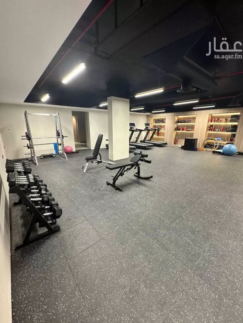 شقة 2 غرف في المونسية 20