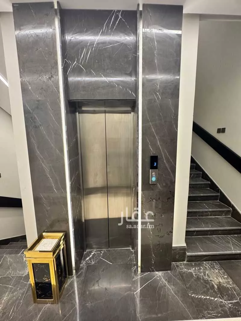 شقة 2 غرف في المونسية 3