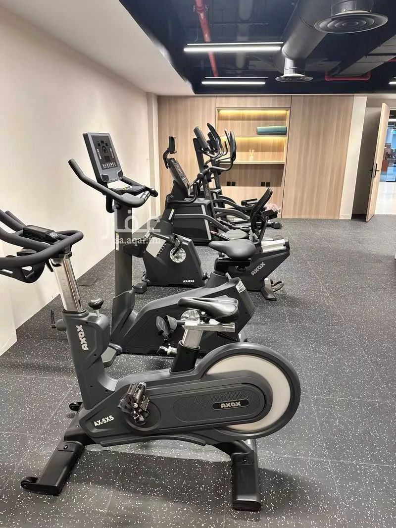 شقة 2 غرف في المونسية 21