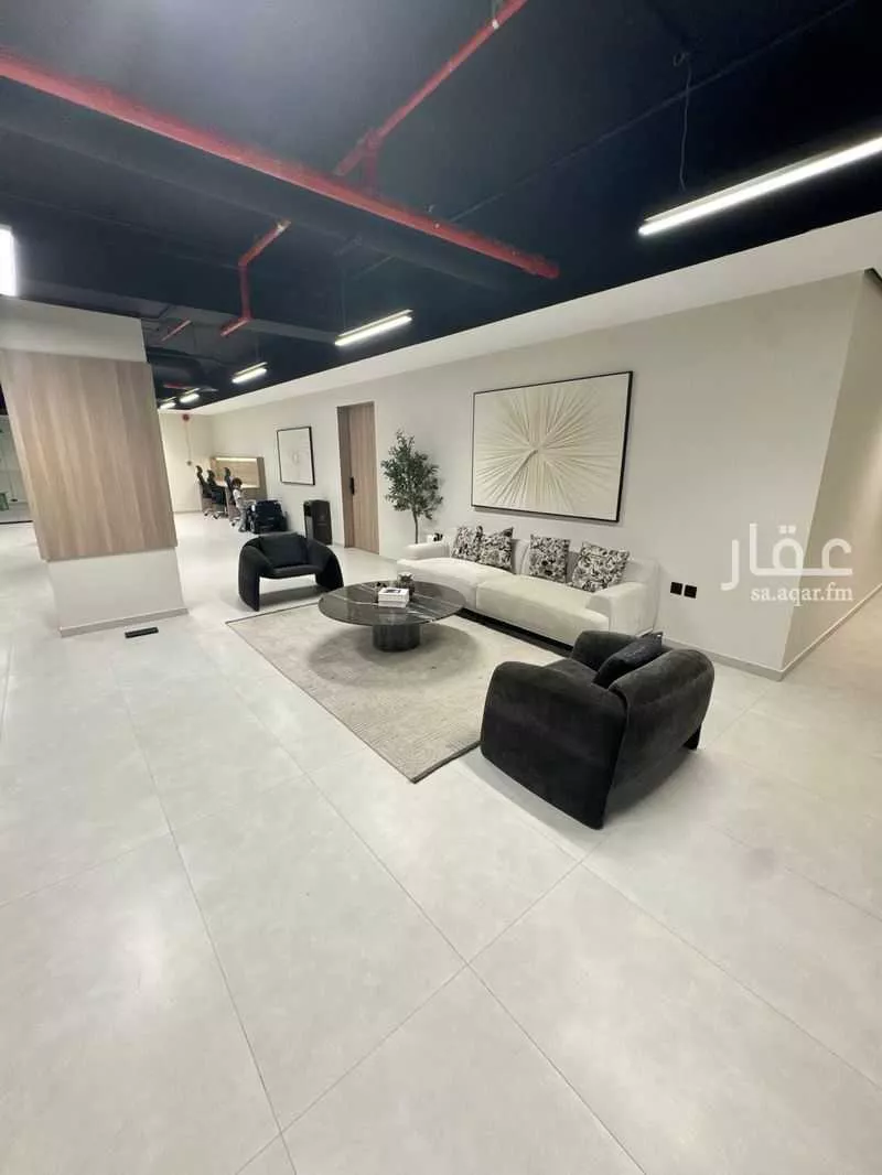 شقة 2 غرف في المونسية 23