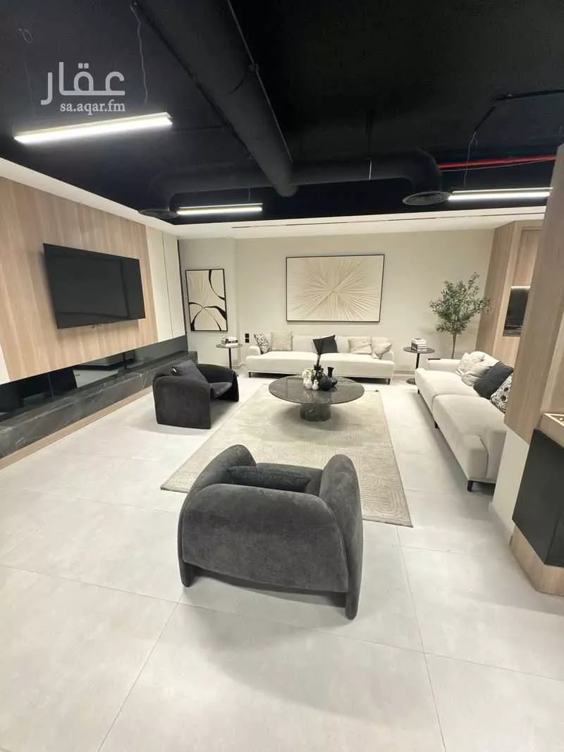 شقة 2 غرف في المونسية 24