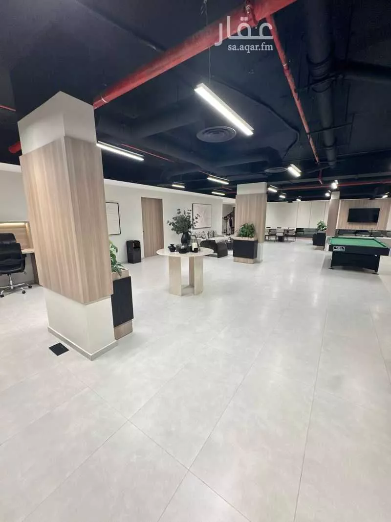 شقة 2 غرف في المونسية 25