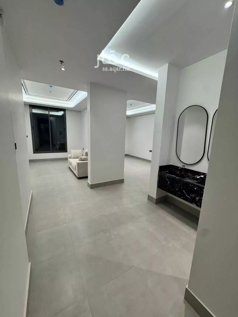 شقة 2 غرف في المونسية 5