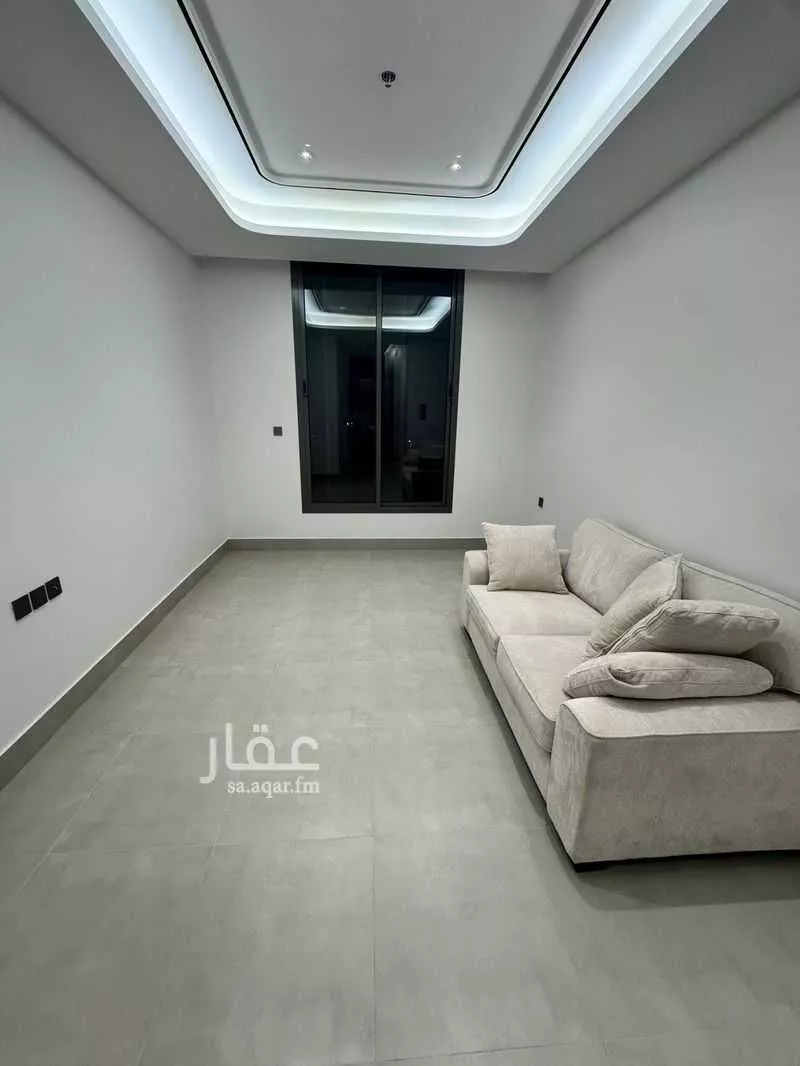 شقة 2 غرف في المونسية 6