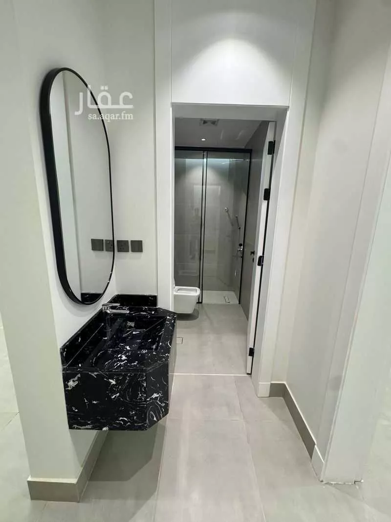 شقة 2 غرف في المونسية 7