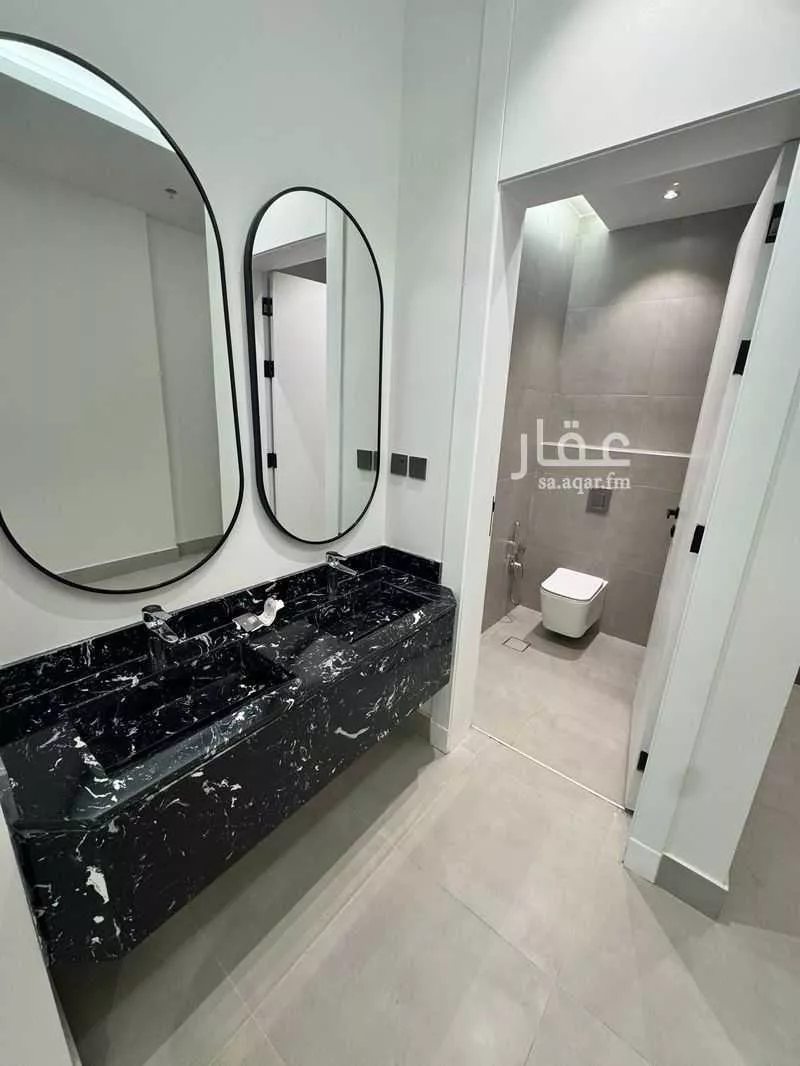 شقة 2 غرف في المونسية 8