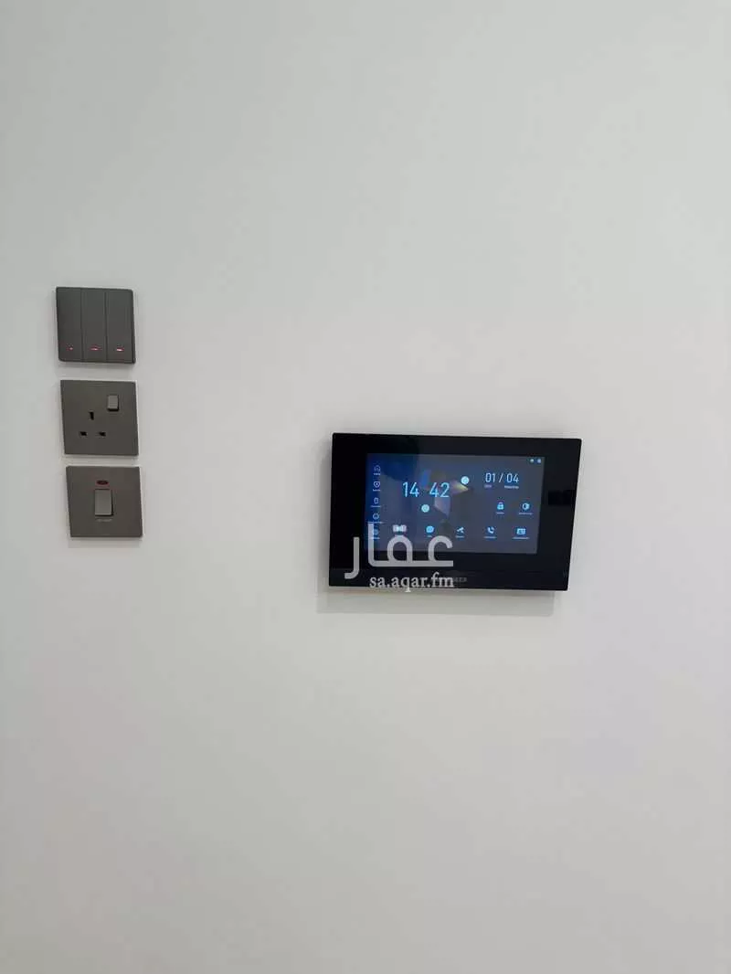 شقة 2 غرف في المونسية 9