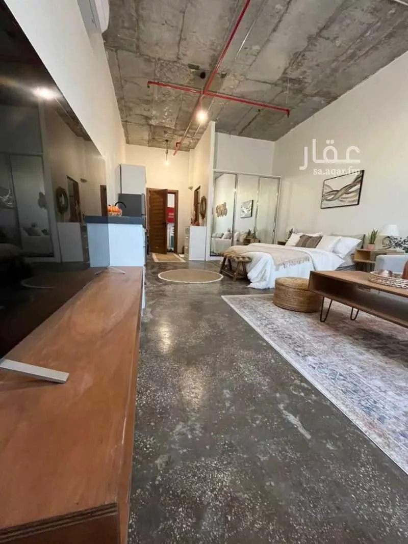 شقة 2 غرف في القيروان 2