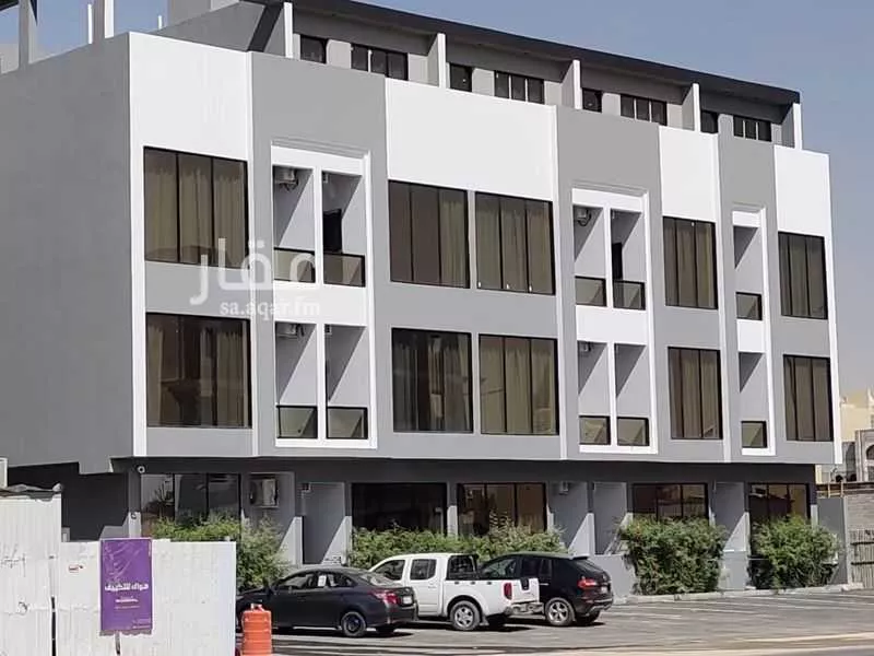 شقة 2 غرف في القيروان 4