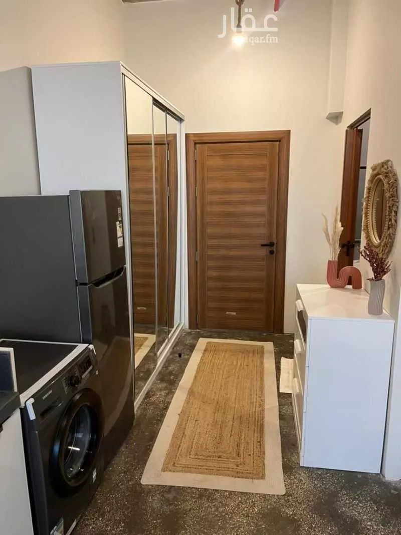 شقة 2 غرف في القيروان 5