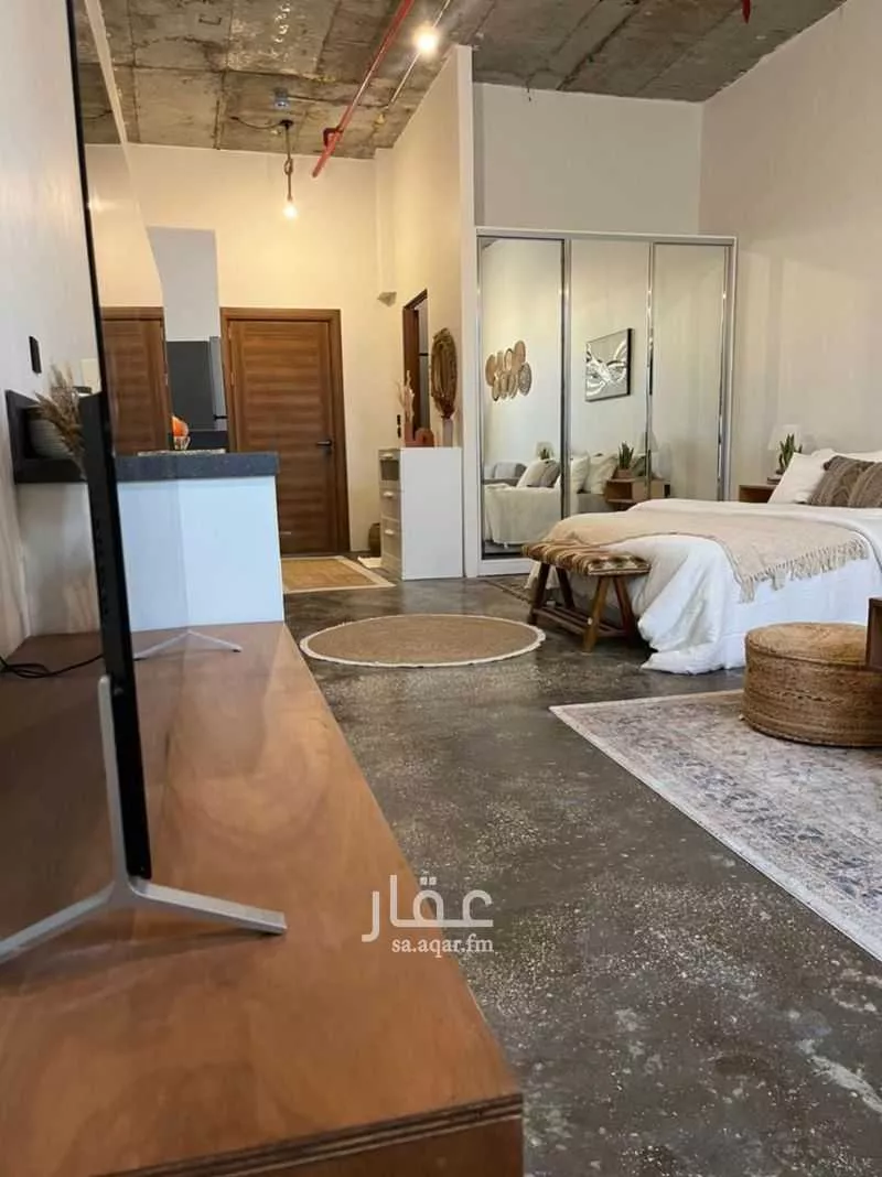 شقة 2 غرف في القيروان 6