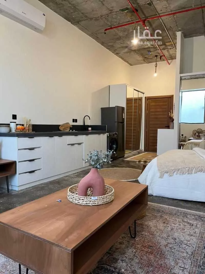 شقة 2 غرف في القيروان 7