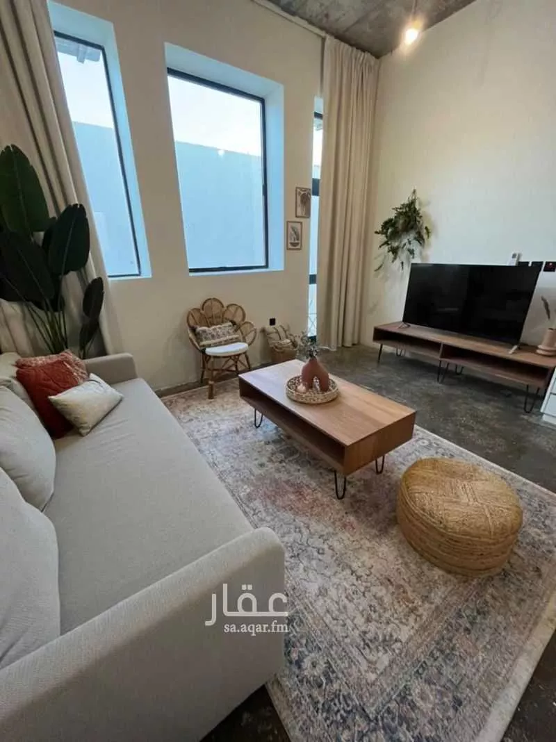 شقة 2 غرف في القيروان 8