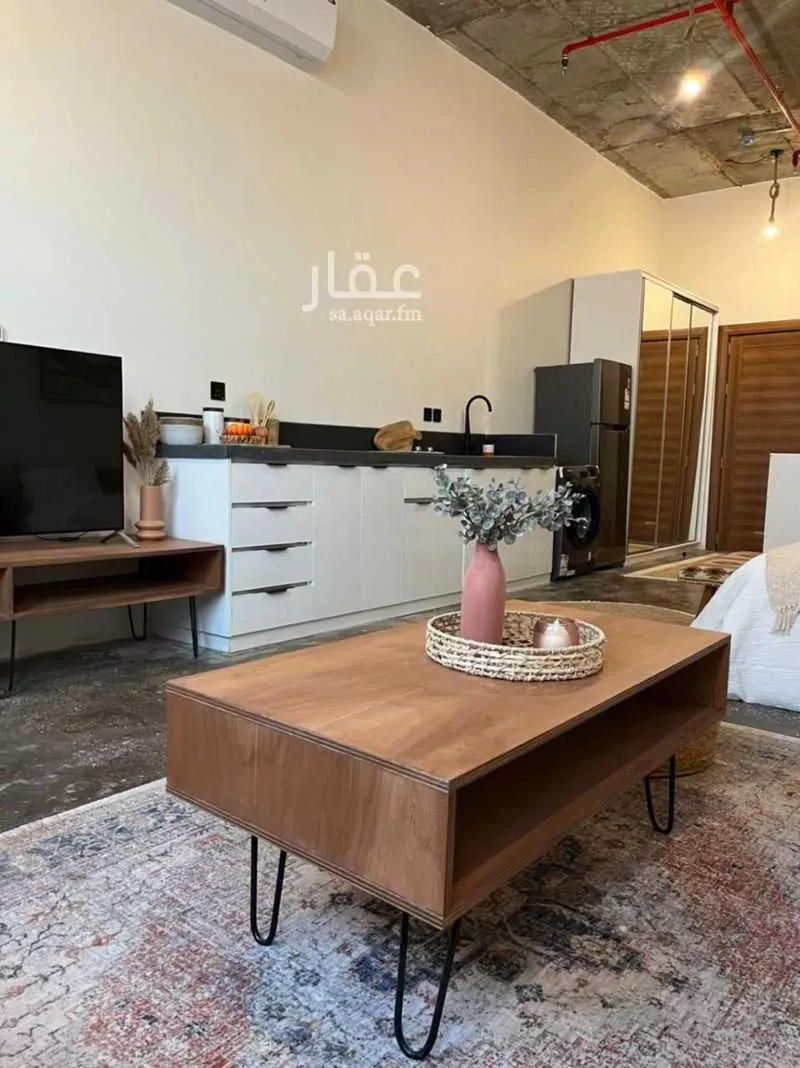 شقة 1 غرف في الوزارات 3