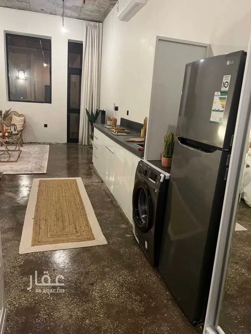 شقة 1 غرف في الوزارات 5