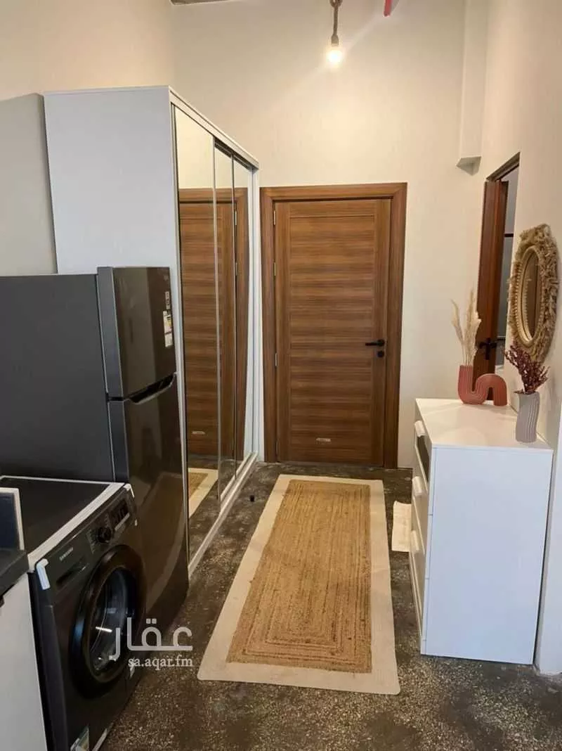 شقة 1 غرف في الوزارات 7