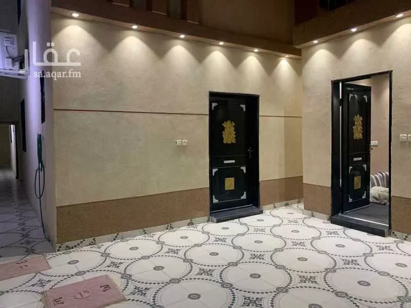 فيلا 5 غرف في طويق 3