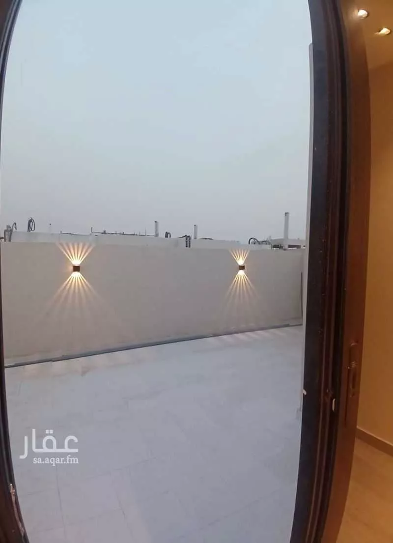 شقة 2 غرف في طيبة 3