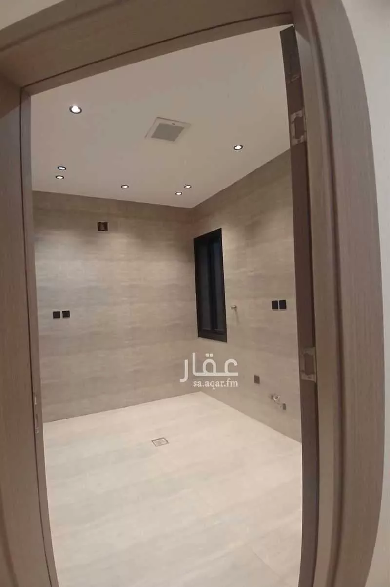 شقة 2 غرف في طيبة 6