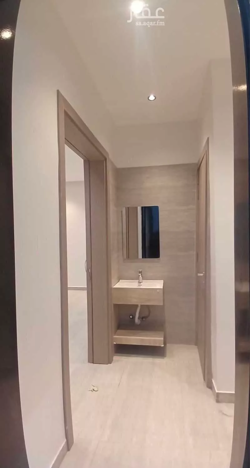 شقة 2 غرف في طيبة 2