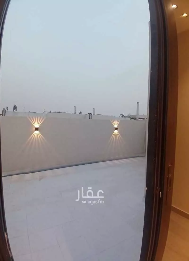 شقة 2 غرف في طيبة 3