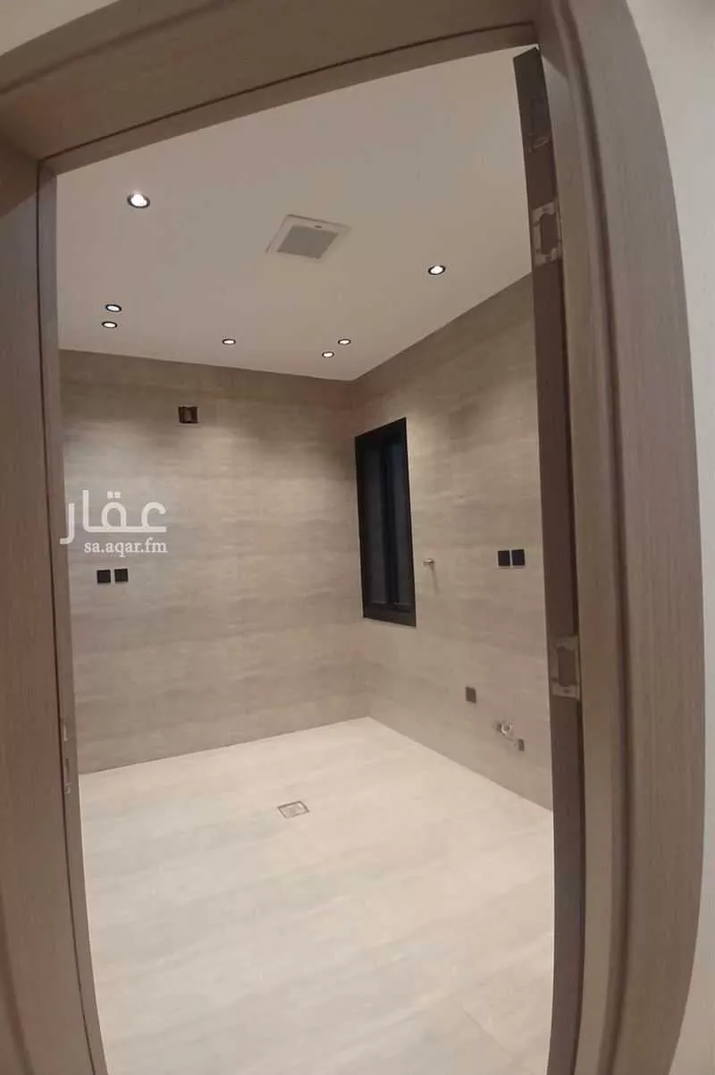 شقة 2 غرف في طيبة 6