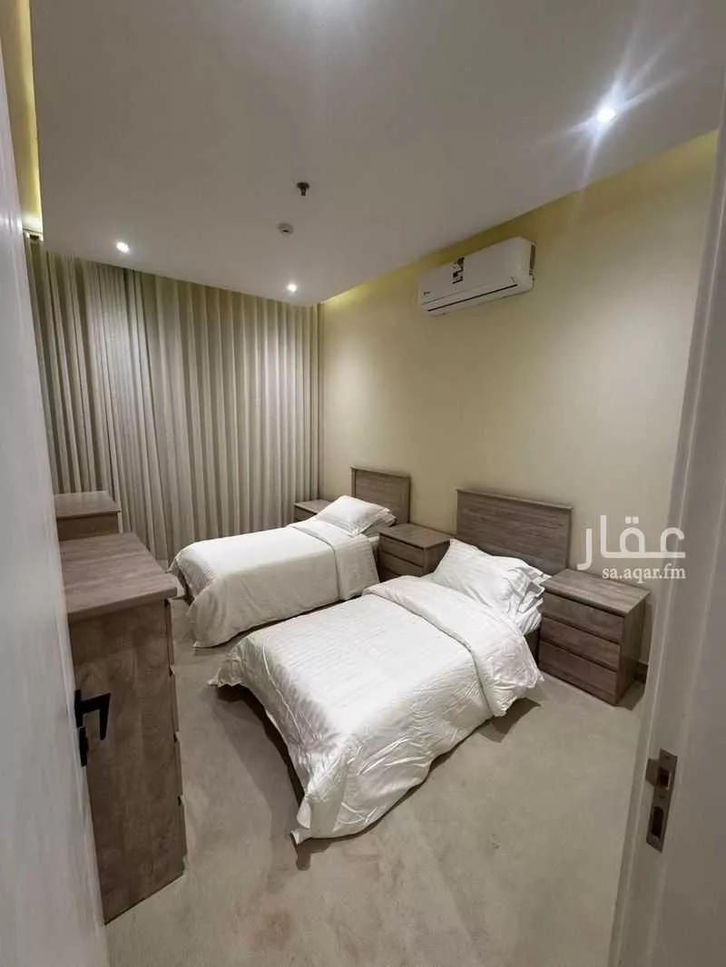 شقة 2 غرف في المونسية 11