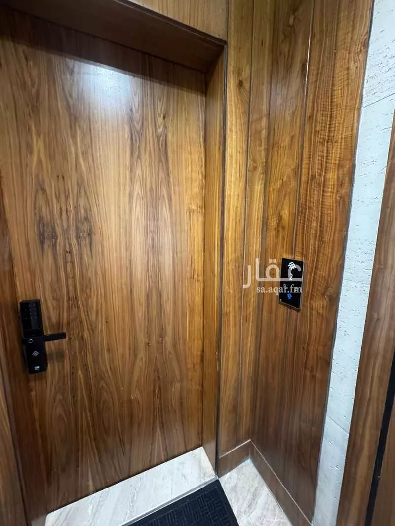 شقة 2 غرف في المونسية 4