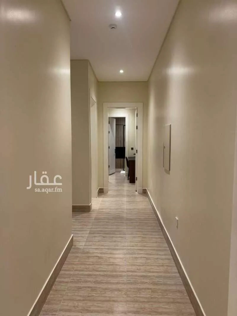 شقة 2 غرف في المونسية 5